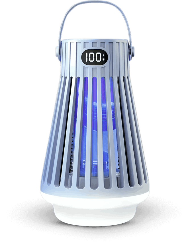 Zap Zone Defender
